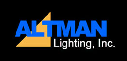 Altman - Lighting-Guy is a dealer